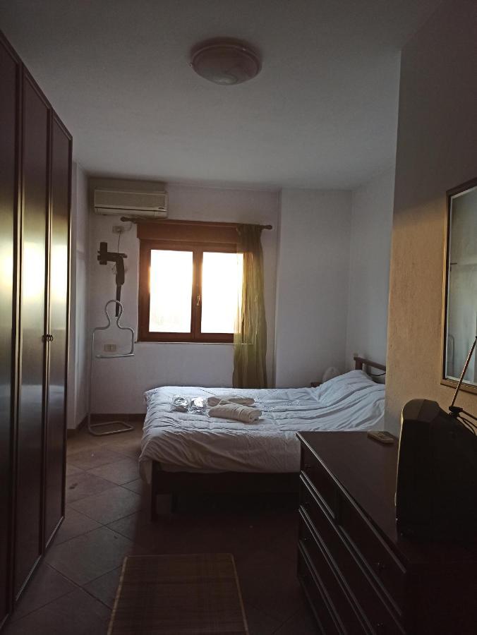 Heart Of Tirana Hotel Екстериор снимка