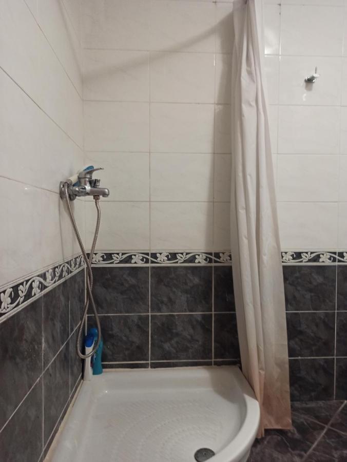 Heart Of Tirana Hotel Екстериор снимка