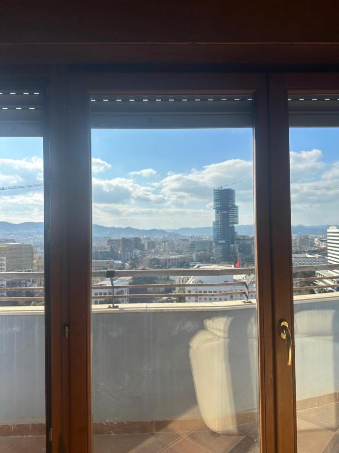 Heart Of Tirana Hotel Екстериор снимка