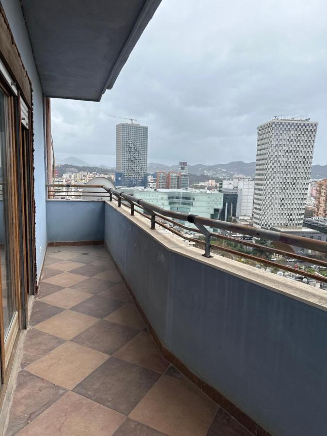 Heart Of Tirana Hotel Екстериор снимка