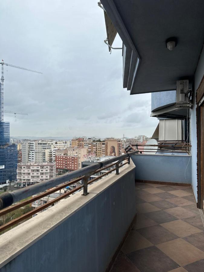 Heart Of Tirana Hotel Екстериор снимка